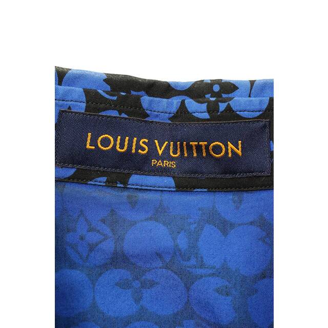 LOUISVUITTON ルイヴィトン パーフォレーテッド モノグラム-