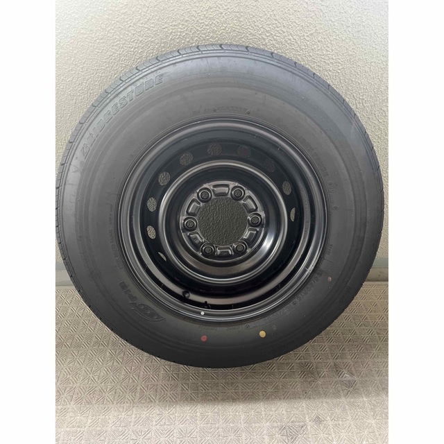 15インチ　Leonis GXとDUNLOP エナセーブRV505２本セット