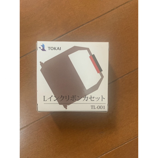 TOKAIZ Cカード TC-001 100枚入り×10箱セット タイムカード タイムレコーダー TR-001 TR-001S シリーズ専用 - 3