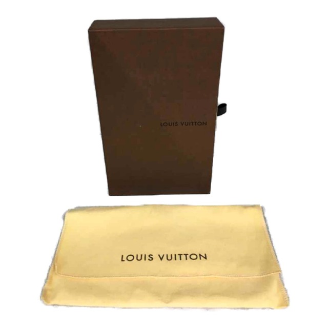 LOUIS VUITTON(ルイヴィトン)の▽▽ルイヴィトン ポルトフォイユ・サラ　モノグラムアンプラント M61181 赤 ハンドメイドのファッション小物(財布)の商品写真