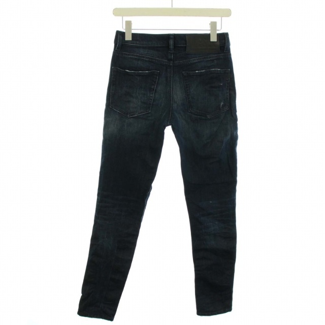 DIESEL D-STRUKT JOGG STRETCH デニムパンツ W26