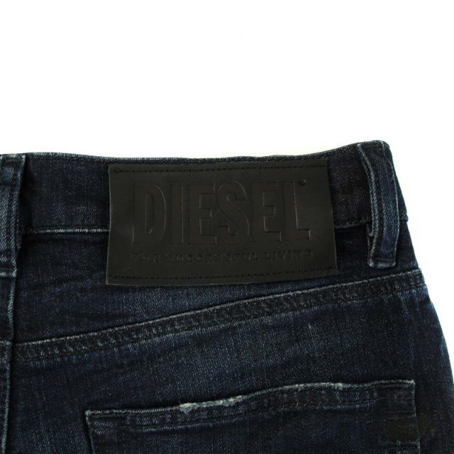 DIESEL D-STRUKT JOGG STRETCH デニムパンツ W26 4