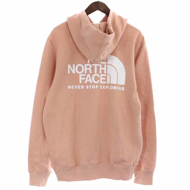 THE NORTH FACE M THROWBACK PO M カフェクリーム 1