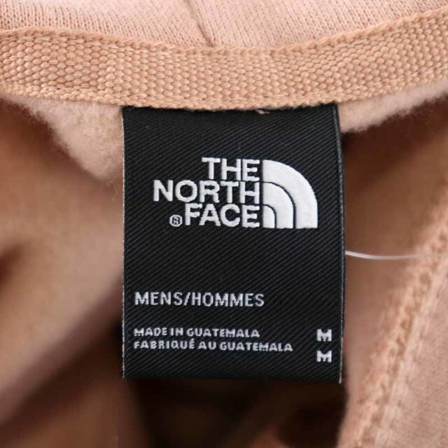 THE NORTH FACE M THROWBACK PO M カフェクリーム 7
