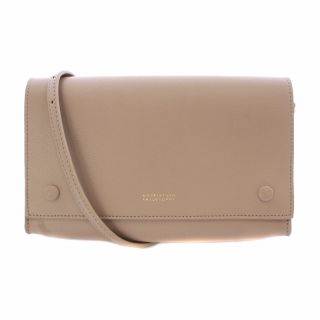 マッキントッシュフィロソフィー スマホ ショルダーバッグ(レディース