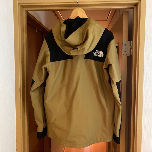 THE NORTH FACE - ノースフェイス マウンテンパーカー GORE-TEX