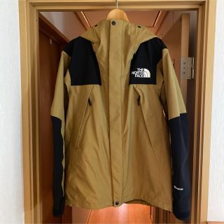 THE NORTH FACE - ノースフェイス マウンテンパーカー GORE-TEX