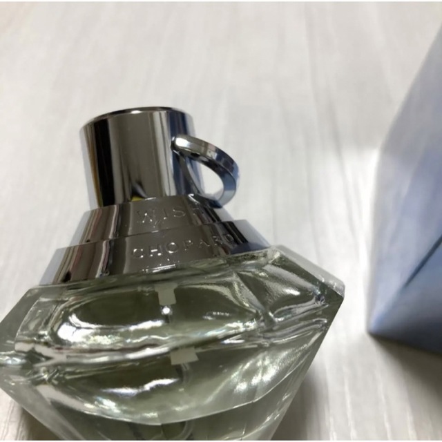 Chopard(ショパール)のショパール ウィッシュ EDT SP 30ml オードトワレ 廃盤品 希少 コスメ/美容の香水(香水(女性用))の商品写真