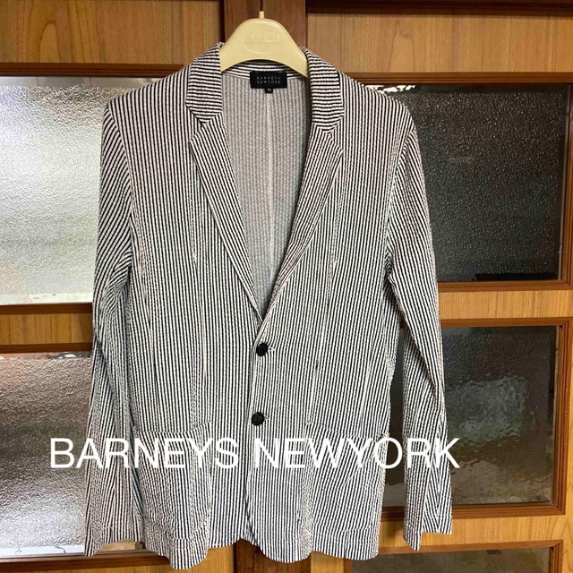 BARNEYS NEW YORK - BARNEYS NEWYORK(バーニーズ ニューヨーク ...