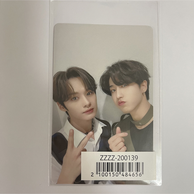 straykids lotte リノ ハン 味噌 トレカ セット - 通販 - nickhealey.co.uk