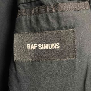 変革のパワーを授ける・願望成就 RAF SIMONS ラフシモンズ SUPER NYLON