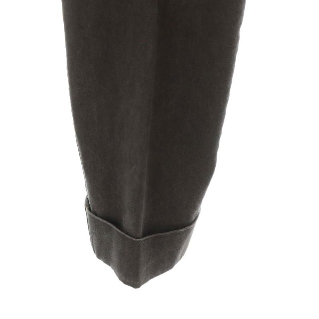 PT01(ピーティーゼロウーノ)のPT01 BEAMS F別注 SUPER SLIM FIT パンツ 44 S 茶 メンズのパンツ(スラックス)の商品写真