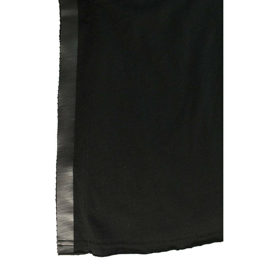 COMME des GARCONS(コムデギャルソン)のコムデギャルソンコムデギャルソン  RO-T017 AD2014パターン切替Tシャツ レディース S レディースのトップス(Tシャツ(半袖/袖なし))の商品写真