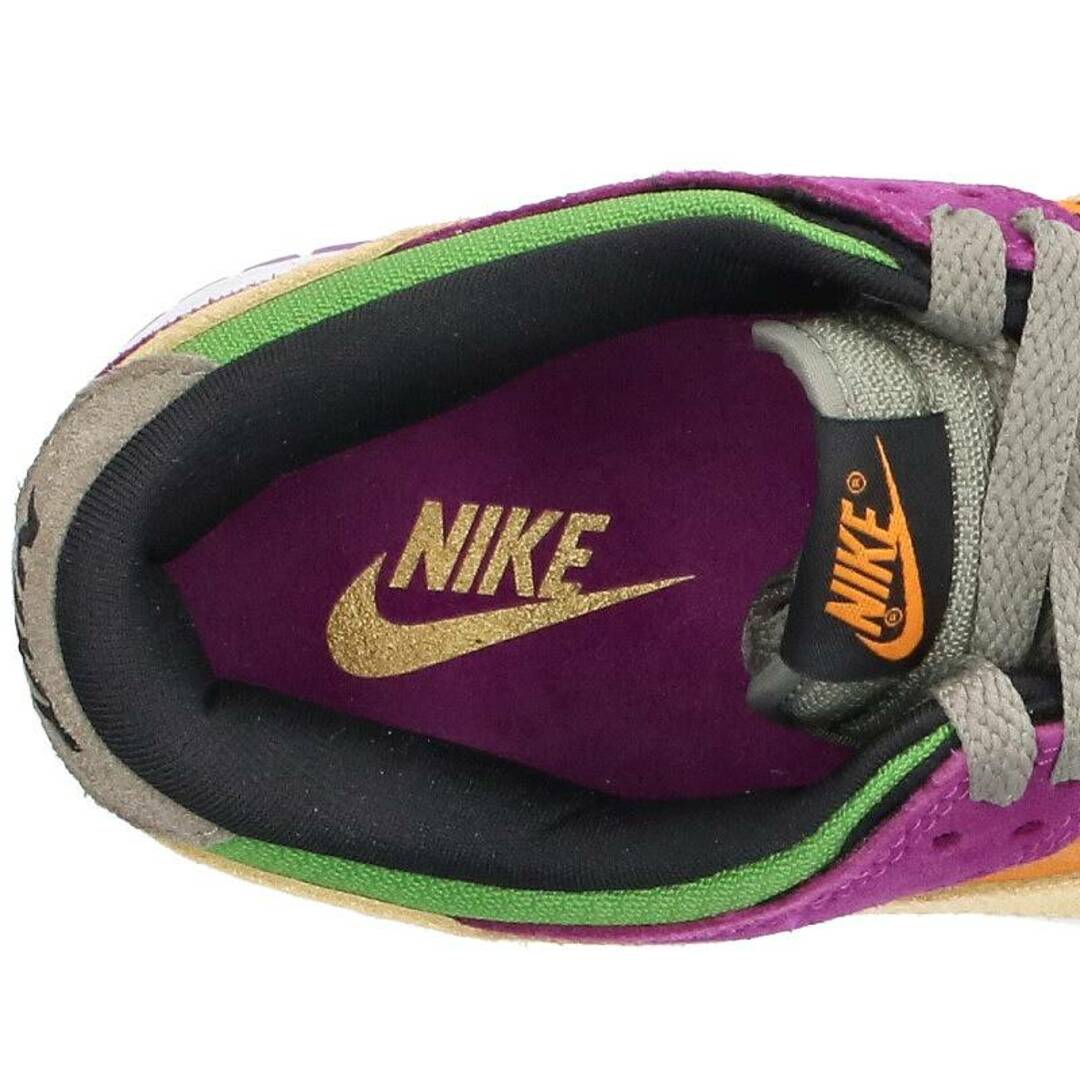 NIKE(ナイキ)のナイキ  DUNK LOW SP VIOTECH CT5050-500 ダンクロウSPバイオテックスニーカー レディース 24cm レディースの靴/シューズ(スニーカー)の商品写真