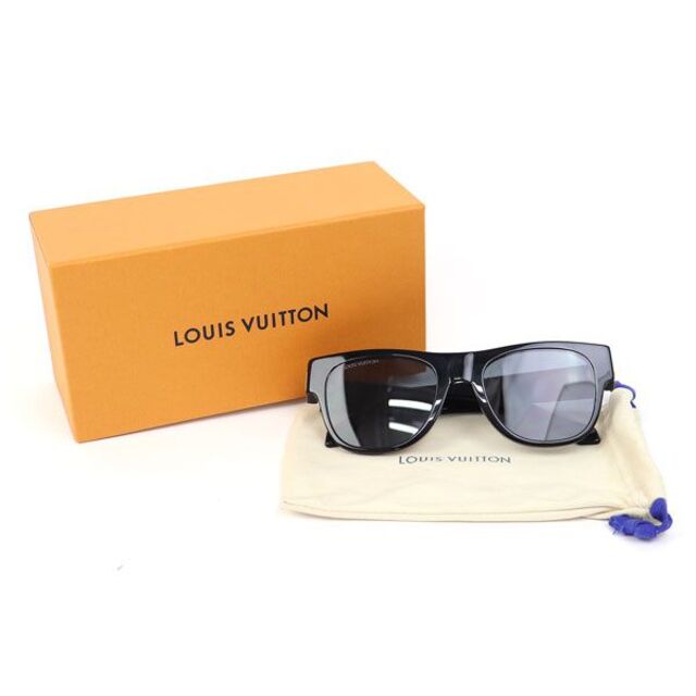 LOUIS VUITTON】Z1344E サングラス ホップスコッチ www.anac-mali.org