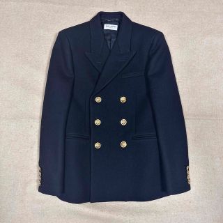 Saint Laurent - 【美品】Saint laurent サンローラン ダブル