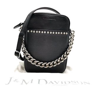 ジェイアンドエムデヴィッドソン ポシェットの通販 100点以上 | J&M