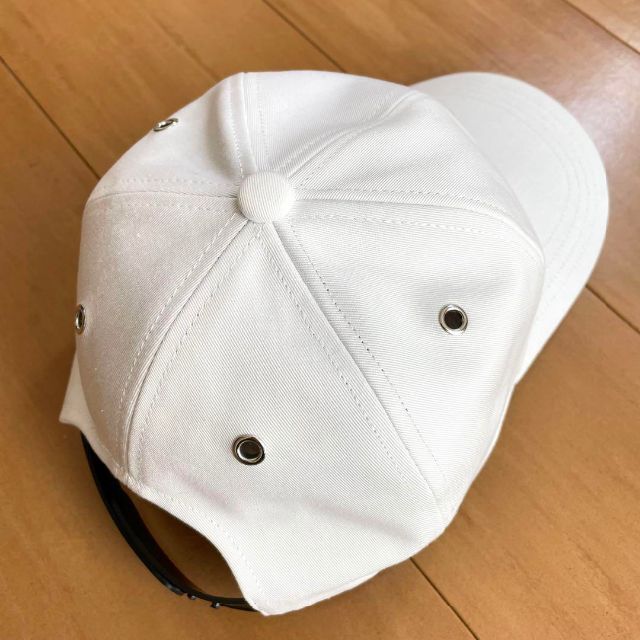 『AMI Alexandre Mattiussi』Amide Coeur CAP 1