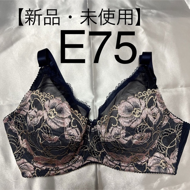 DIANA - 【ココ様専用】3枚 ダイアナ ブラジャー【E75】の通販 by ...