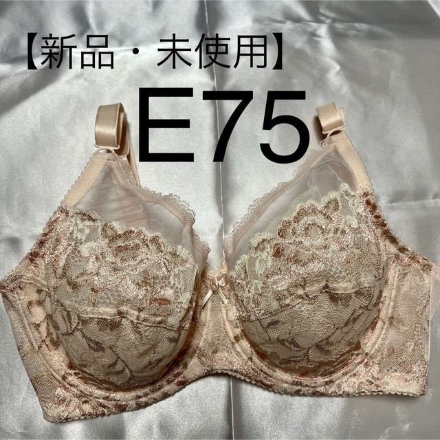 DIANA - 【ココ様専用】3枚 ダイアナ ブラジャー【E75】の通販 by ...