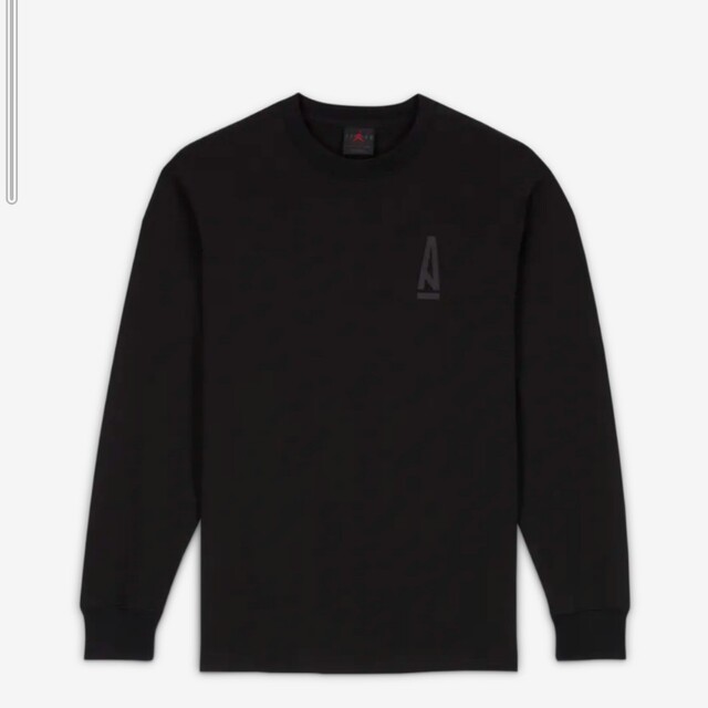 Jordan Brand(NIKE) - ジョーダン ブランド x ア マ マニエール LS T