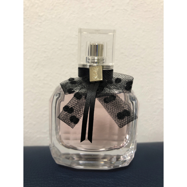 【50ml】イヴ・サンローラン モン パリ オーデトワレ