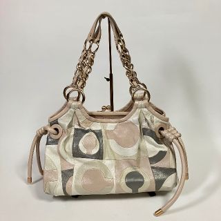 コーチ(COACH)のCOACH コーチ シグネチャー ショルダーバッグ 13481 マルチ(ショルダーバッグ)