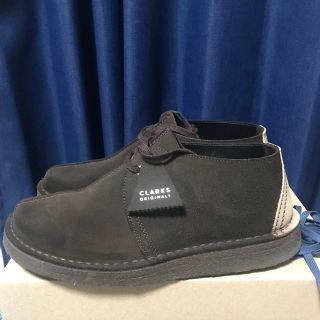 クラークス(Clarks)のClarks  Desert Trek  (スニーカー)