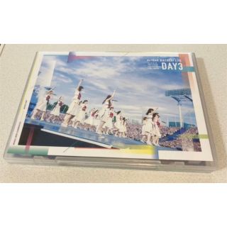 ノギザカフォーティーシックス(乃木坂46)の乃木坂46/6th YEAR BIRTHDAY LIVE DAY3(アイドル)