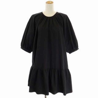 クラネ(CLANE)のクラネ 22SS PUFF MINI ONE PIECE ワンピース ミニ(ミニワンピース)