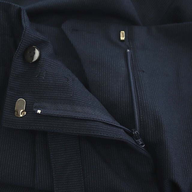 Emporio Armani(エンポリオアルマーニ)のエンポリオアルマーニ ジーンズ スーツ セットアップ 上下 ジャケット パンツ レディースのジャケット/アウター(その他)の商品写真