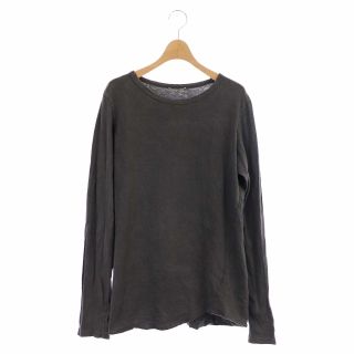 ドゥーズィエムクラス(DEUXIEME CLASSE)のドゥーズィエムクラス Layering Tシャツ カットソー ラウンドネック(Tシャツ(長袖/七分))