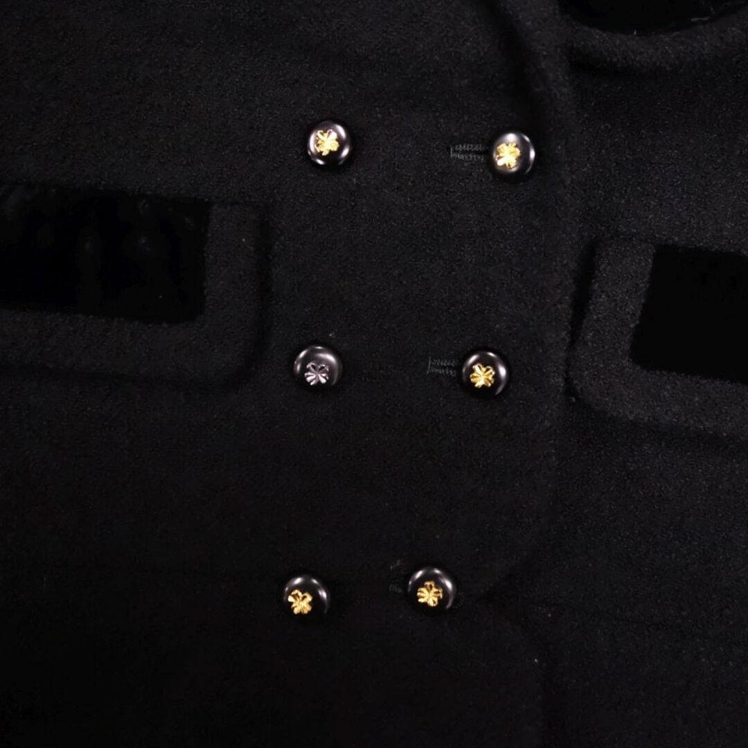 CHANEL - 美品 Vintage シャネル CHANEL セットアップ スカート CHANEL - 美品 Vintage シャネル CHANEL セットアップ スカート