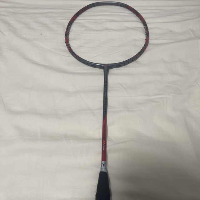 YONEX ラケット　アークセイバー11プロ　ArcSaber 11pro