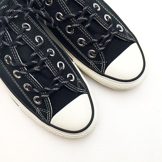 CONVERSE(コンバース)の超美品 コンバース スニーカー ゴアテックス 03-22093003 メンズの靴/シューズ(スニーカー)の商品写真