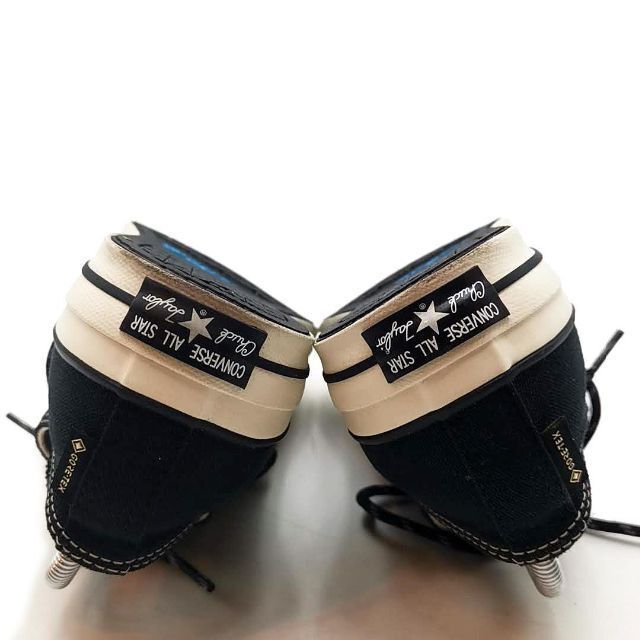 CONVERSE(コンバース)の超美品 コンバース スニーカー ゴアテックス 03-22093003 メンズの靴/シューズ(スニーカー)の商品写真