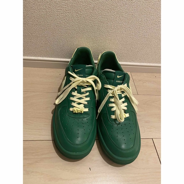 AMBUSH(アンブッシュ)のNIKE ambush メンズの靴/シューズ(スニーカー)の商品写真