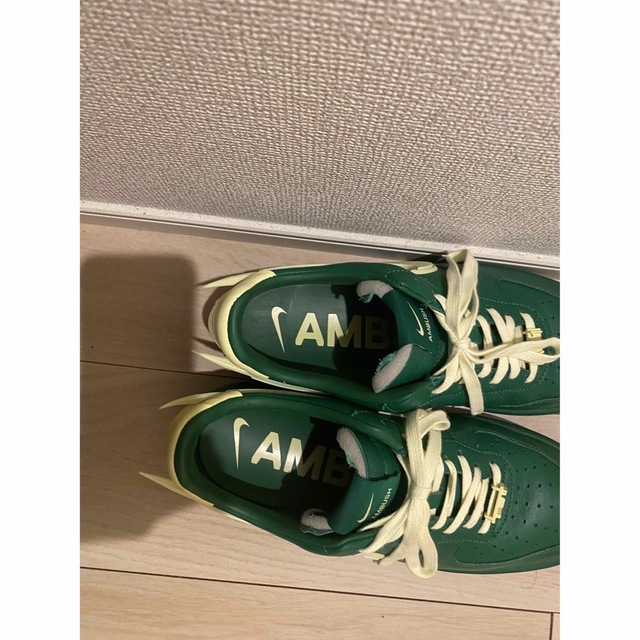 AMBUSH(アンブッシュ)のNIKE ambush メンズの靴/シューズ(スニーカー)の商品写真