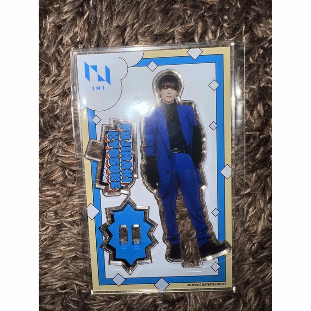 INI 藤牧京介 アクリルスタンド アクスタ - アイドル INI 藤牧京介 アクリルスタンド アクスタ - アイドル