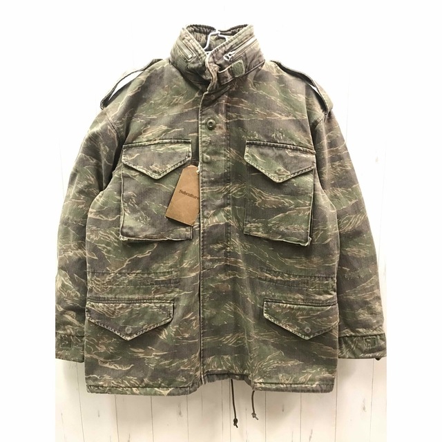 Subculture サブカルチャー M65 FIELD JACKET Subculture サブカルチャー M65 FIELD JACKET