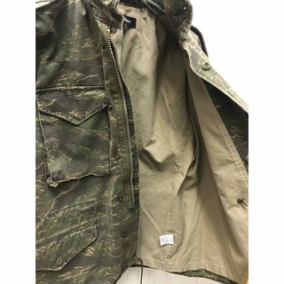 Subculture M65 FIELD JACKET