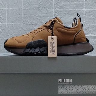 パラディウム(PALLADIUM)のパラディウム PALLADIUM トゥループ ランナー 26.5cm(スニーカー)