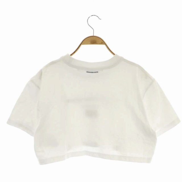 Alexander Wang - アレキサンダーワン Tシャツ カットソー 半袖