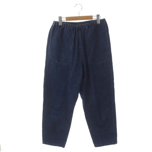 脚長効果抜群*名品*コバチ比女加工デニム45R - デニム/ジーンズ