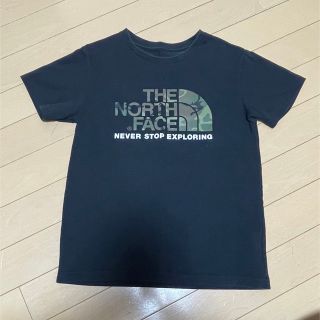 ザノースフェイス(THE NORTH FACE)のノースフェイス１４０(パンツ/スパッツ)