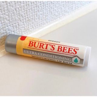 バーツビーズ(BURT'S BEES)の新品 バーツビーズ リップクリーム (リップケア/リップクリーム)