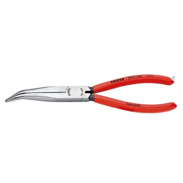 工具/メンテナンス【KNIPEX】メカニックプライヤー 3点 Set