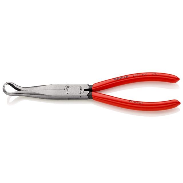 工具/メンテナンス【KNIPEX】メカニックプライヤー 3点 Set