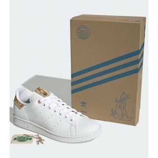 アディダス(adidas)のadidas  ディズニー スタンスミス[Disney Stan Smith] (スニーカー)