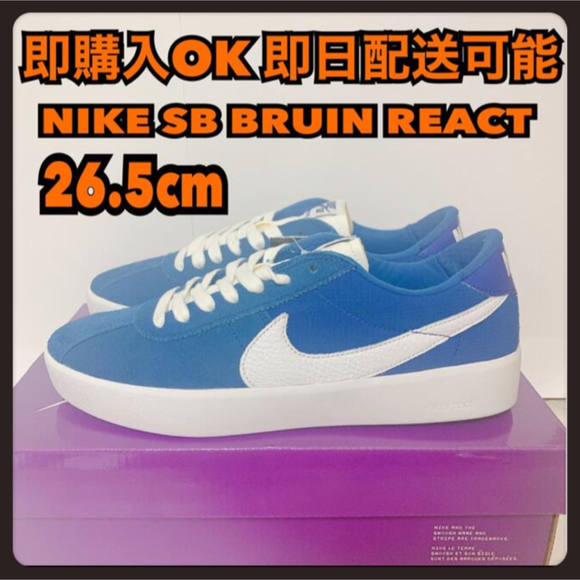 (51) ナイキ ブルイン SB NIKE BRUIN